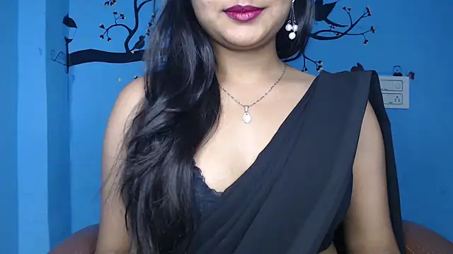 Wish Queen online show from April 2026 05:34:01 PM