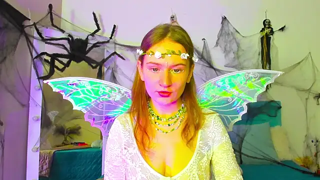 L1ittle kitty  online show from October 2025 06:15:01 AM