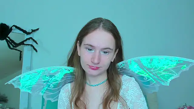 L1ittle kitty  online show from November 2025 06:33:02 AM