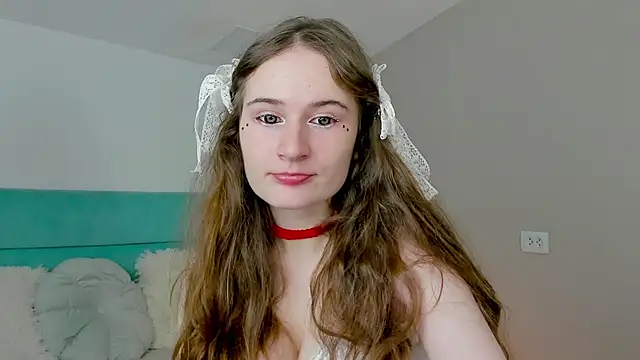 L1ittle kitty  online show from November 2025 06:27:01 AM