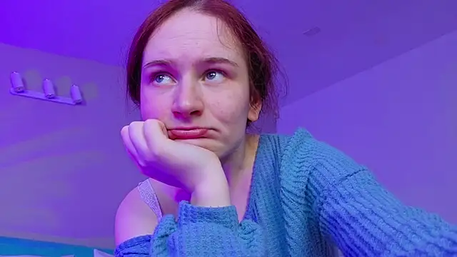 L1ittle kitty  online show from February 2026 06:34:01 AM