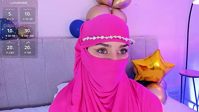 rawiya online show from October 2025 11:51:02 AM