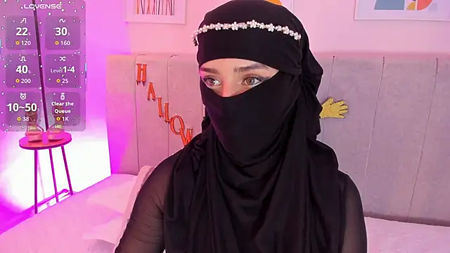 rawiya online show from October 2025 12:28:01 PM