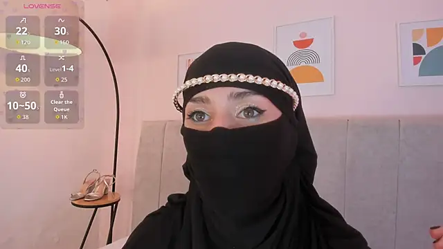 rawiya online show from March 2026 12:01:02 PM