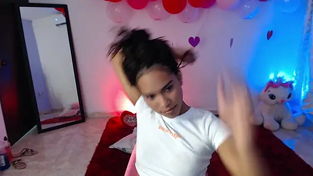 valeriah 7 online show from February 2025 07:43:02 PM