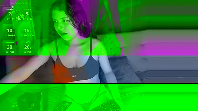 ashly collin9 online show from January 2025 01:13:02 PM