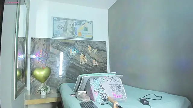 cloee-rabbyt online show from March 2025 12:12:01 PM