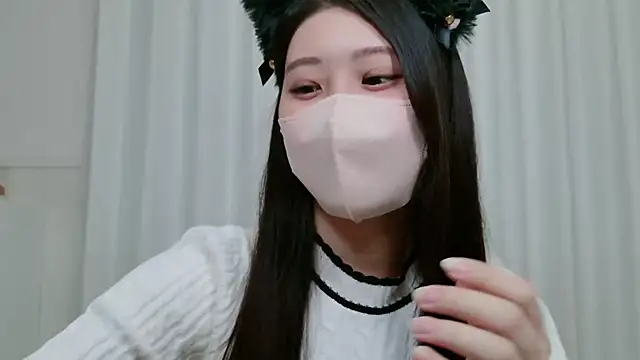 yuki room online show from September 2025 01:14:02 PM