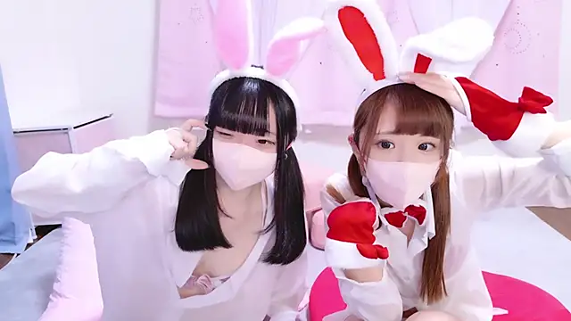 Snapshot of ASUKA_ch chatting on February 2025 04:25:01 PM ASUKA ch online show from February 2025 04:25:01 PM