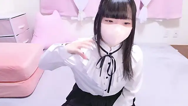 Snapshot of ASUKA_ch chatting on February 2025 12:04:02 PM ASUKA ch online show from February 2025 12:04:02 PM