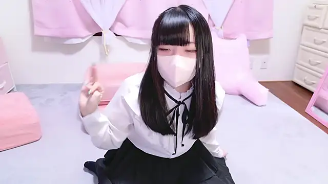 Snapshot of ASUKA_ch chatting on March 2025 08:21:02 AM ASUKA ch online show from March 2025 08:21:02 AM