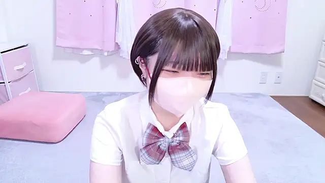 Snapshot of ASUKA_ch chatting on September 2025 08:25:01 AM ASUKA ch online show from September 2025 08:25:01 AM
