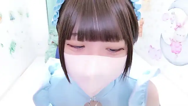 ASUKA ch online show from November 2025 11:30:01 AM