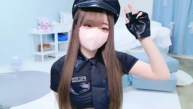 ASUKA ch online show from January 2026 03:36:01 PM