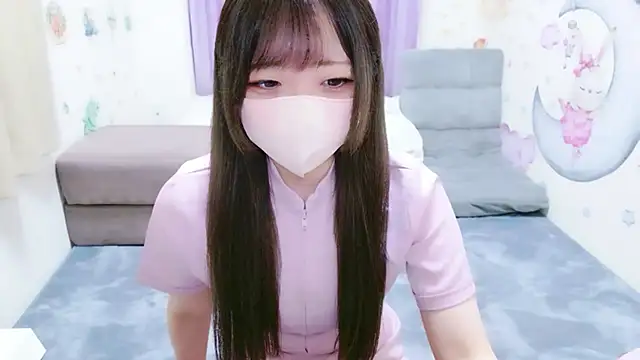 Snapshot of ASUKA_ch chatting on June 2026 09:11:02 AM ASUKA ch online show from June 2026 09:11:02 AM