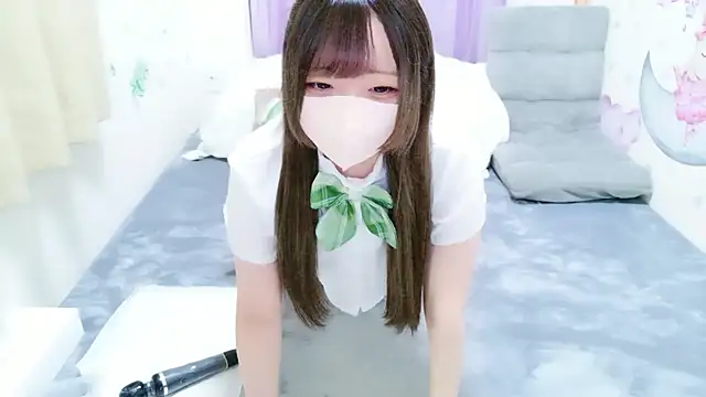 Snapshot of ASUKA_ch chatting on June 2026 04:00:01 PM ASUKA ch online show from June 2026 04:00:01 PM