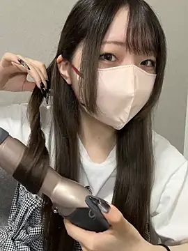 Snapshot of ASUKA_ch chatting on June 2026 12:55:01 PM ASUKA ch online show from June 2026 12:55:01 PM