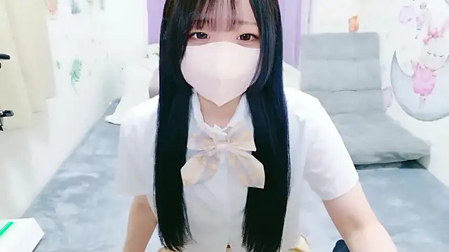 Snapshot of ASUKA_ch chatting on July 2026 04:03:02 PM ASUKA ch online show from July 2026 04:03:02 PM