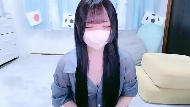 Snapshot of ASUKA_ch chatting on July 2026 04:38:01 AM ASUKA ch online show from July 2026 04:38:01 AM