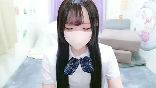 Snapshot of ASUKA_ch chatting on July 2026 06:57:02 PM ASUKA ch online show from July 2026 06:57:02 PM