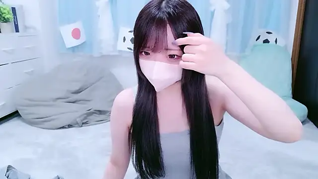 Snapshot of ASUKA_ch chatting on July 2026 01:23:02 AM ASUKA ch online show from July 2026 01:23:02 AM