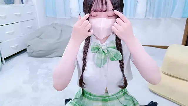 Snapshot of ASUKA_ch chatting on July 2026 05:20:01 PM ASUKA ch online show from July 2026 05:20:01 PM