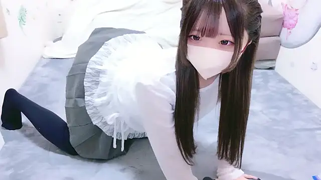 Snapshot of ASUKA_ch chatting on July 2026 03:00:02 PM ASUKA ch online show from July 2026 03:00:02 PM