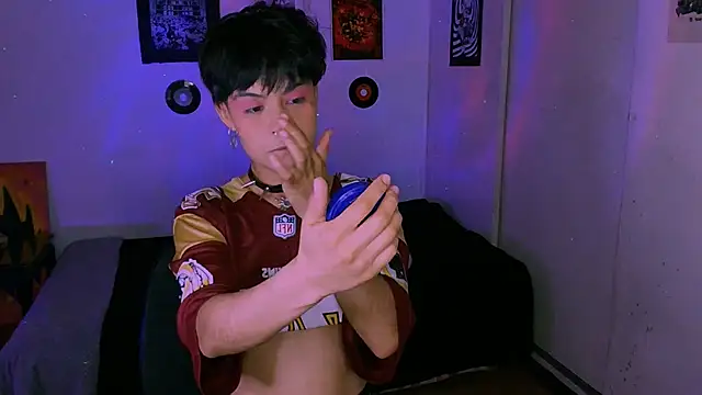 alex one888 online show from December 2025 01:03:02 AM