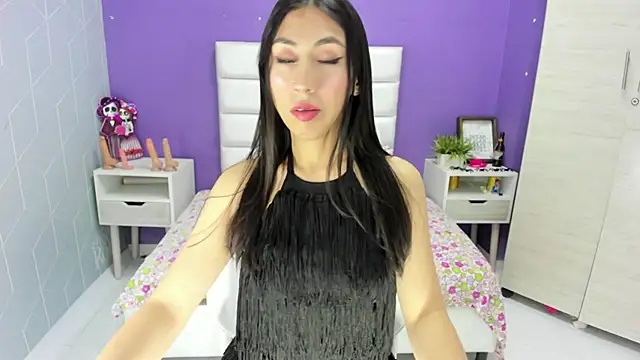 Sophia abad7 online show from December 2025 04:27:01 PM