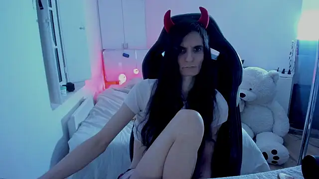 CeriseLapine online show from March 2025 07:12:02 PM