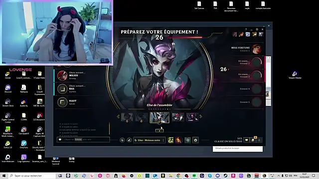 CeriseLapine online show from March 2025 05:28:02 PM