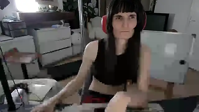 CeriseLapine online show from January 2026 07:08:02 PM