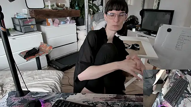 CeriseLapine online show from January 2026 09:58:01 AM