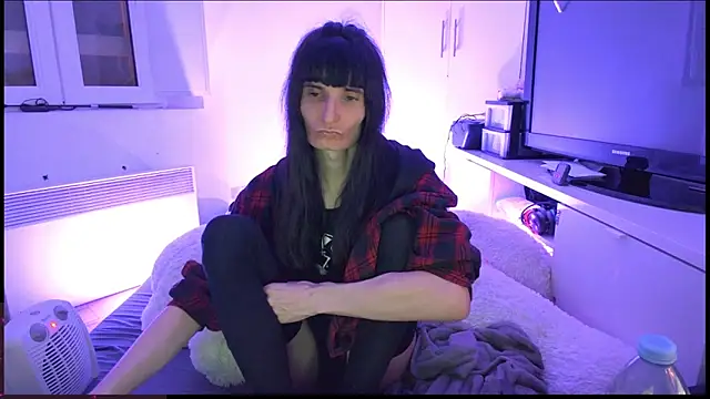 CeriseLapine online show from February 2026 07:58:02 PM