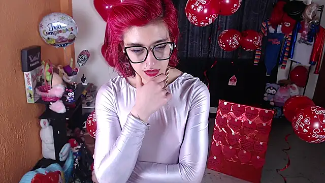 Snapshot of MissMiia2 chatting on February 2025 06:55:02 PM MissMiia2 online show from February 2025 06:55:02 PM