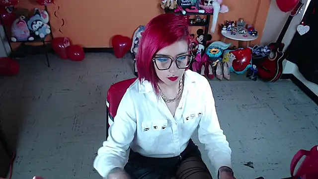 Snapshot of MissMiia2 chatting on February 2025 12:26:02 PM MissMiia2 online show from February 2025 12:26:02 PM