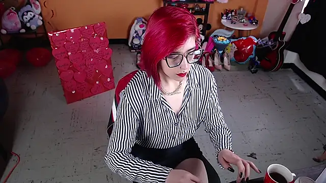 Snapshot of MissMiia2 chatting on March 2025 01:16:02 PM MissMiia2 online show from March 2025 01:16:02 PM
