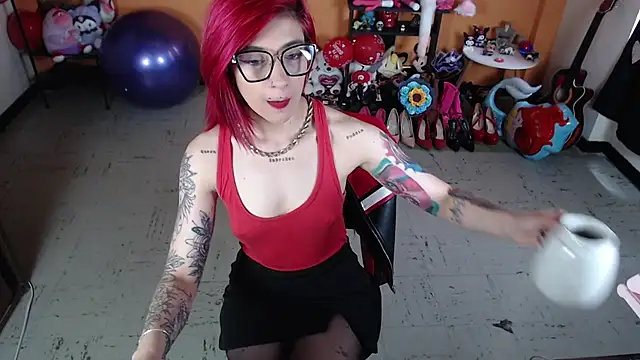Snapshot of MissMiia2 chatting on March 2025 04:15:02 PM MissMiia2 online show from March 2025 04:15:02 PM