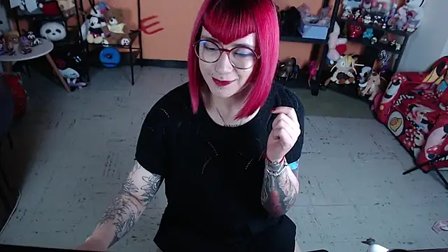 MissMiia2 online show from April 2026 10:07:02 AM