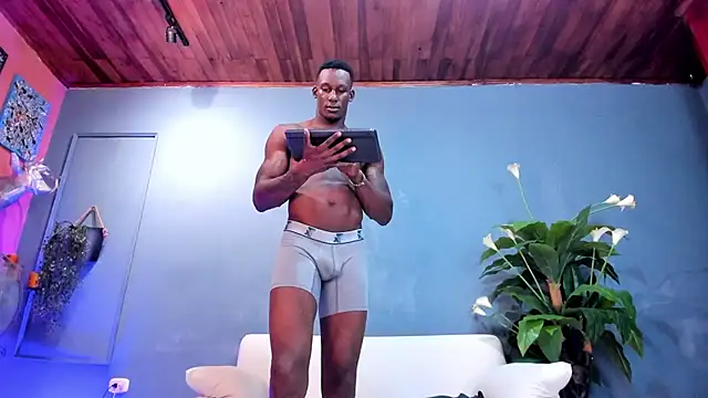 Iker bigdick online show from December 2024 10:32:02 PM