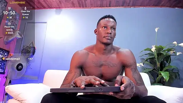 Iker bigdick online show from December 2024 07:29:02 PM