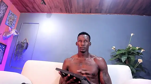 Iker bigdick online show from December 2024 11:06:02 PM