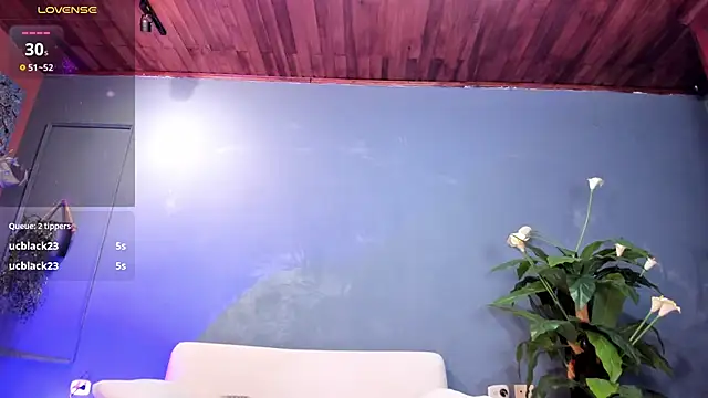 Iker bigdick online show from January 2025 07:20:02 PM