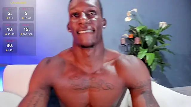 Iker bigdick online show from February 2025 10:33:01 PM