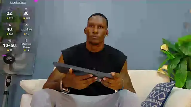 Iker bigdick online show from September 2025 04:08:02 PM