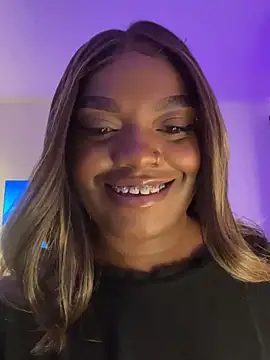 Im Maria online show from January 2025 12:05:02 AM