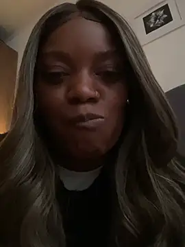 Im Maria online show from January 2025 09:32:02 PM