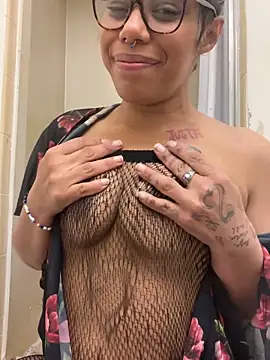 Princess Desirae online show from May 2026 06:52:01 AM