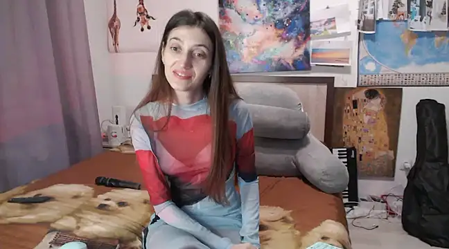 Iren online show from February 2025 05:42:02 PM