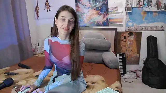 Iren online show from February 2025 12:05:01 AM